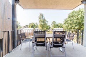 Patio / Balcony