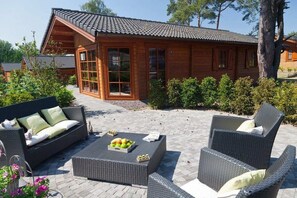 Patio / Balcony