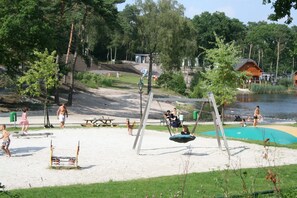 Holiday Home Facilities and Services