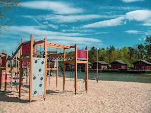 Holiday Park Facilities and Services 