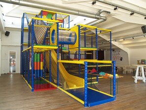 Holiday Park Facilities and Services 