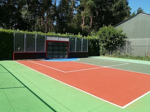 Holiday Park Facilities and Services 