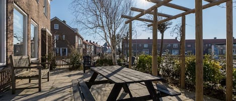 Terrasse / balkon