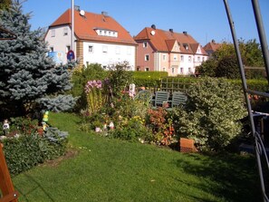 View from Holiday Home [summer]