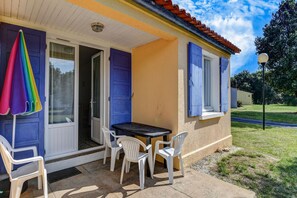 Terrasse / Balcon