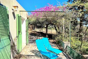 Patio / Balcony