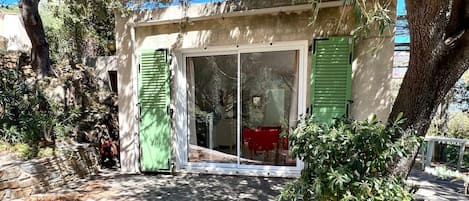 Terrasse / Balcon