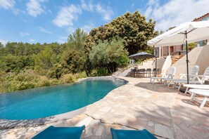 Holiday Home Swimming Pool