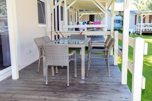 Terrasse / Balcon