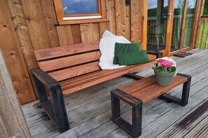 Terrasse / Balcon