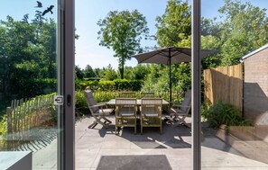 Terrasse / Balcon