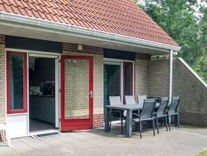 Terrasse / Balkon