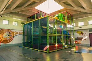 Holiday Park Facilities and Services 