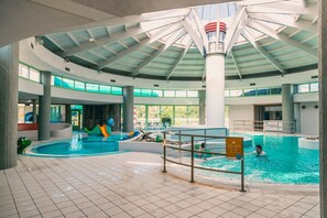 Holiday Park Facilities and Services 
