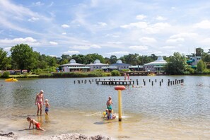 Holiday Park Facilities and Services 