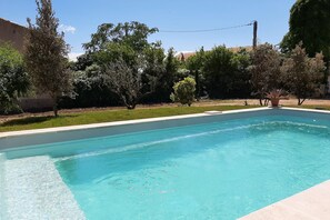 Holiday Home Swimming Pool