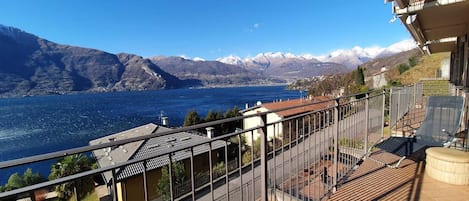 Terrasse / balkon