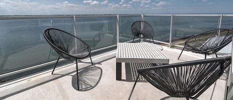 Patio / Balcony