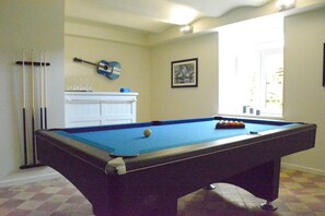 Recreation Room