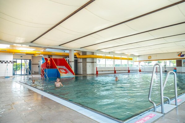 Stugbyns faciliteter och tilläggstjänster