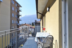 Patio / Balcony