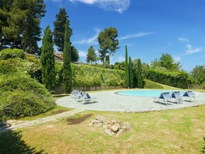 Holiday Home Swimming Pool