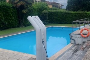 Holiday Home Swimming Pool