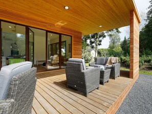 Patio / Balcony