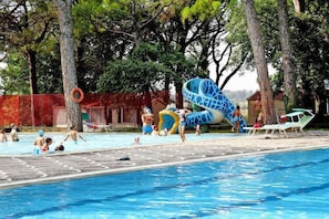 Holiday Home Swimming Pool