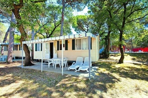 Holiday Home Facilities and Services
