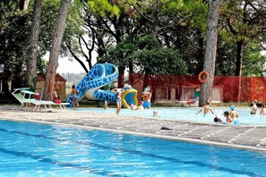 Holiday Home Swimming Pool