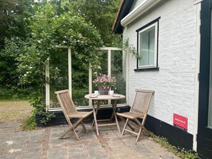 Terrasse / Balcon