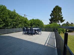 Terrasse / Balcon
