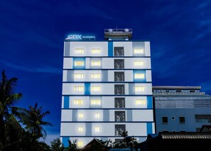 Building design