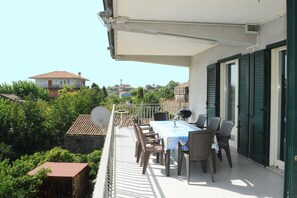 Terrasse / Balcon