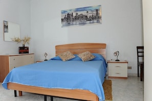 Chambre Ă coucher