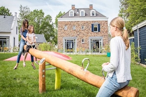 Holiday Park Facilities and Services 