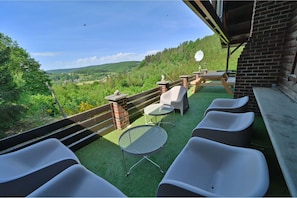 Patio / Balcony