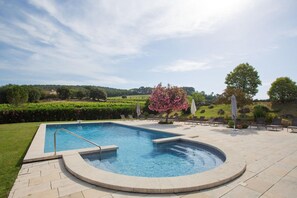 Holiday Home Swimming Pool
