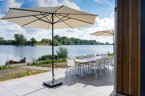 Holiday Park Facilities and Services