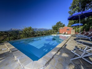 Swimmingpool