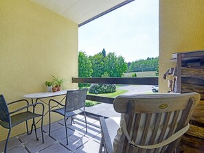 Patio / Balcony