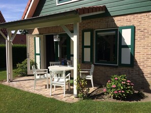 Patio / Balcony