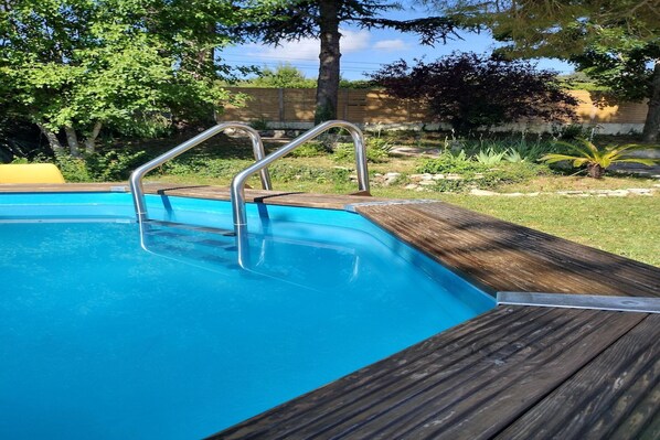 Swimmingpool