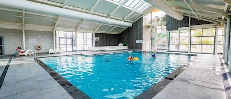 Holiday Park Facilities and Services