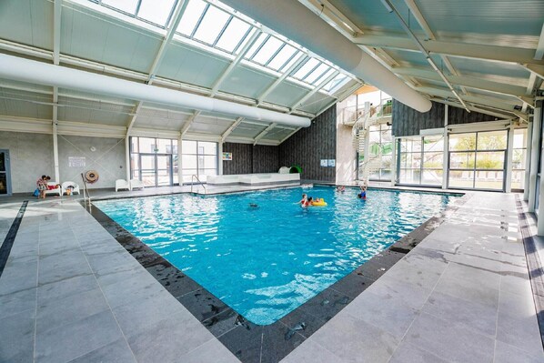 Holiday Park Facilities and Services 