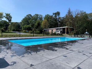 Holiday Park Facilities and Services 