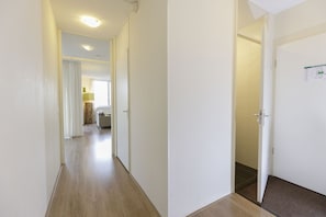 Hall d'entrée / Réception