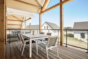 Terrasse / Balkon
