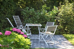 Patio / Balcony